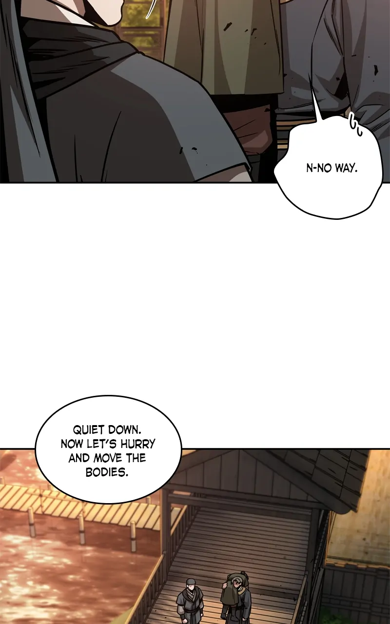 Read Nano Machine ENGLISH Manga Online