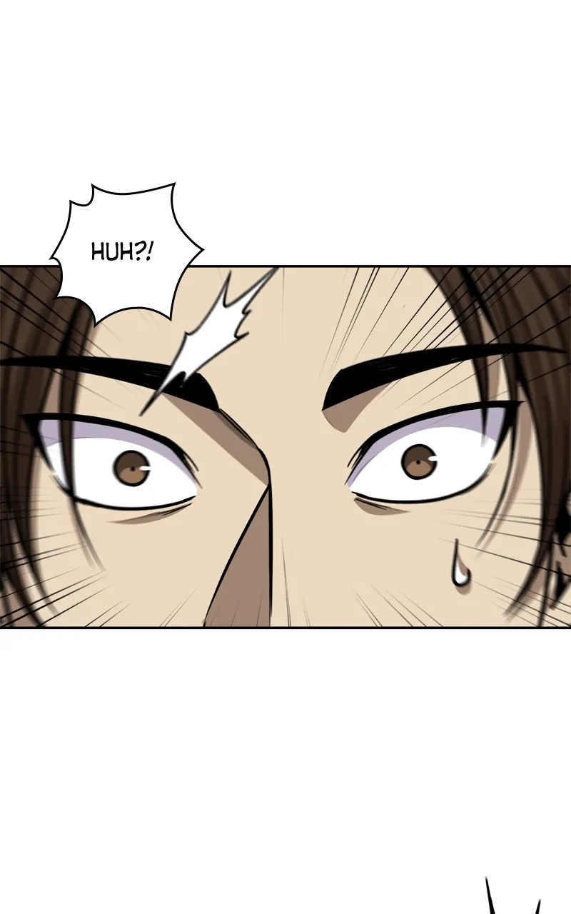 Read Nano Machine ENGLISH Manga Online