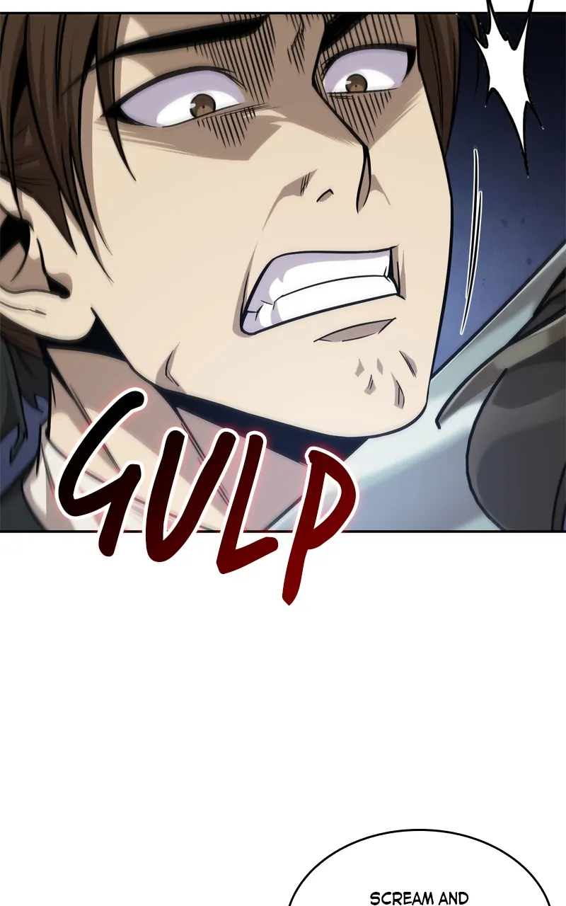 Read Nano Machine ENGLISH Manga Online