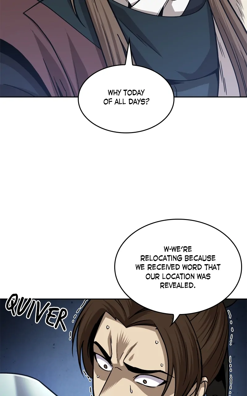 Read Nano Machine ENGLISH Manga Online