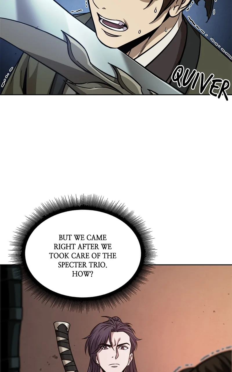 Read Nano Machine ENGLISH Manga Online