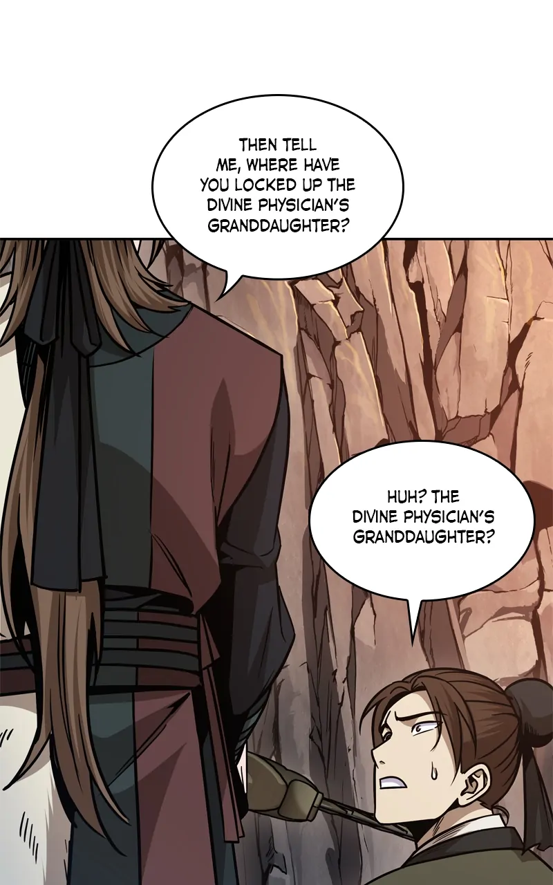 Read Nano Machine ENGLISH Manga Online