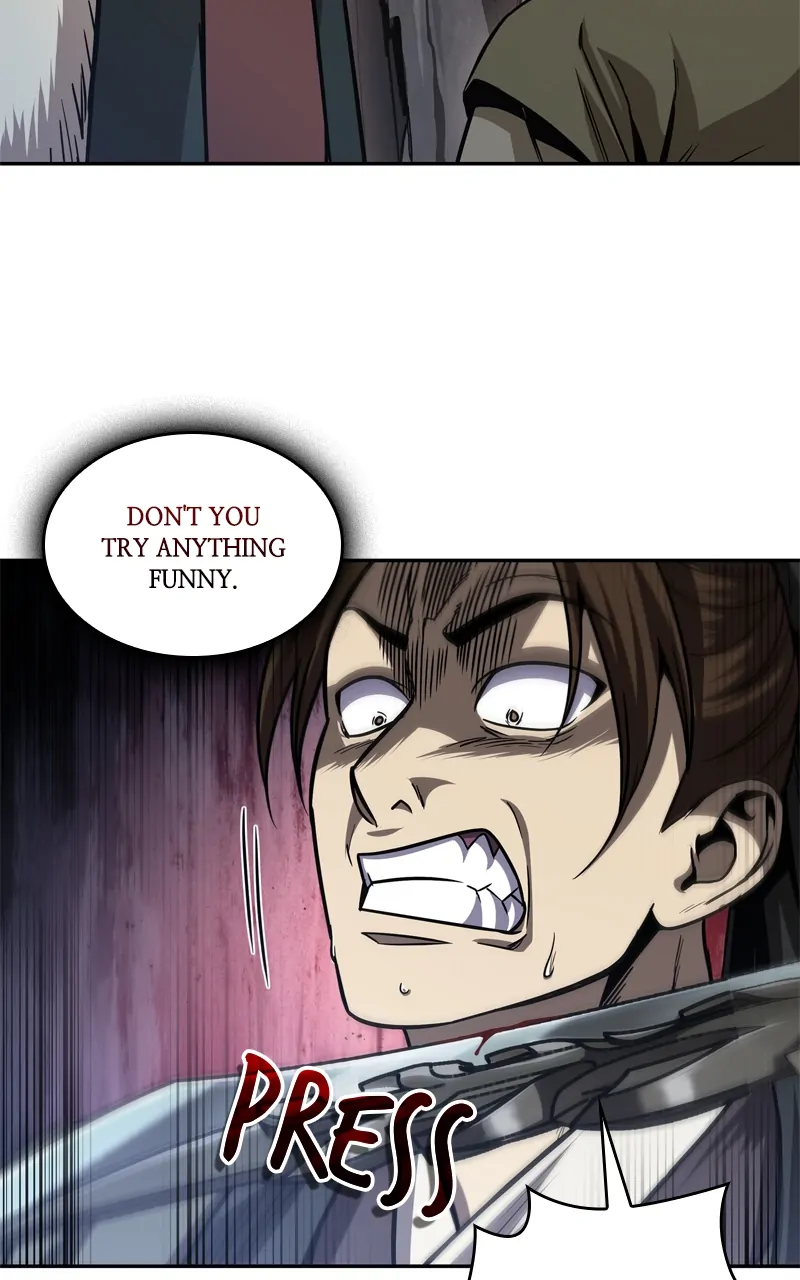 Read Nano Machine ENGLISH Manga Online