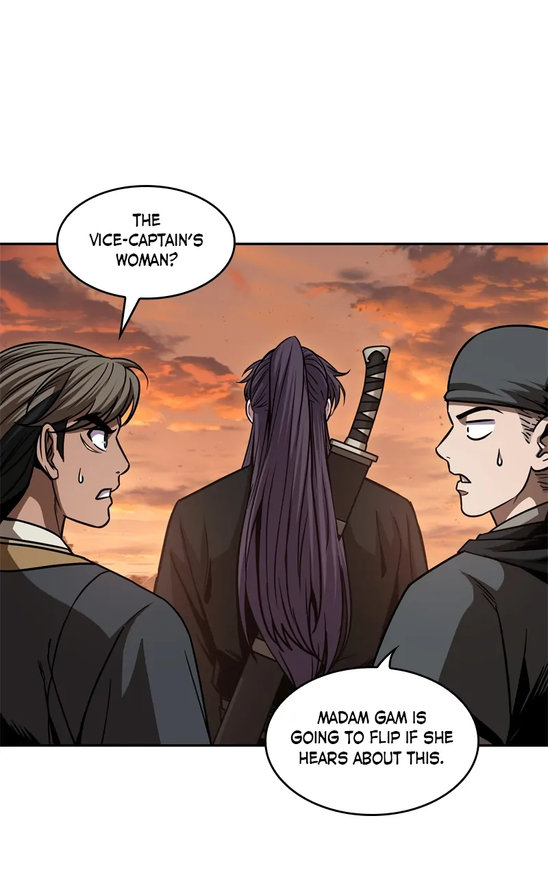 Read Nano Machine ENGLISH Manga Online