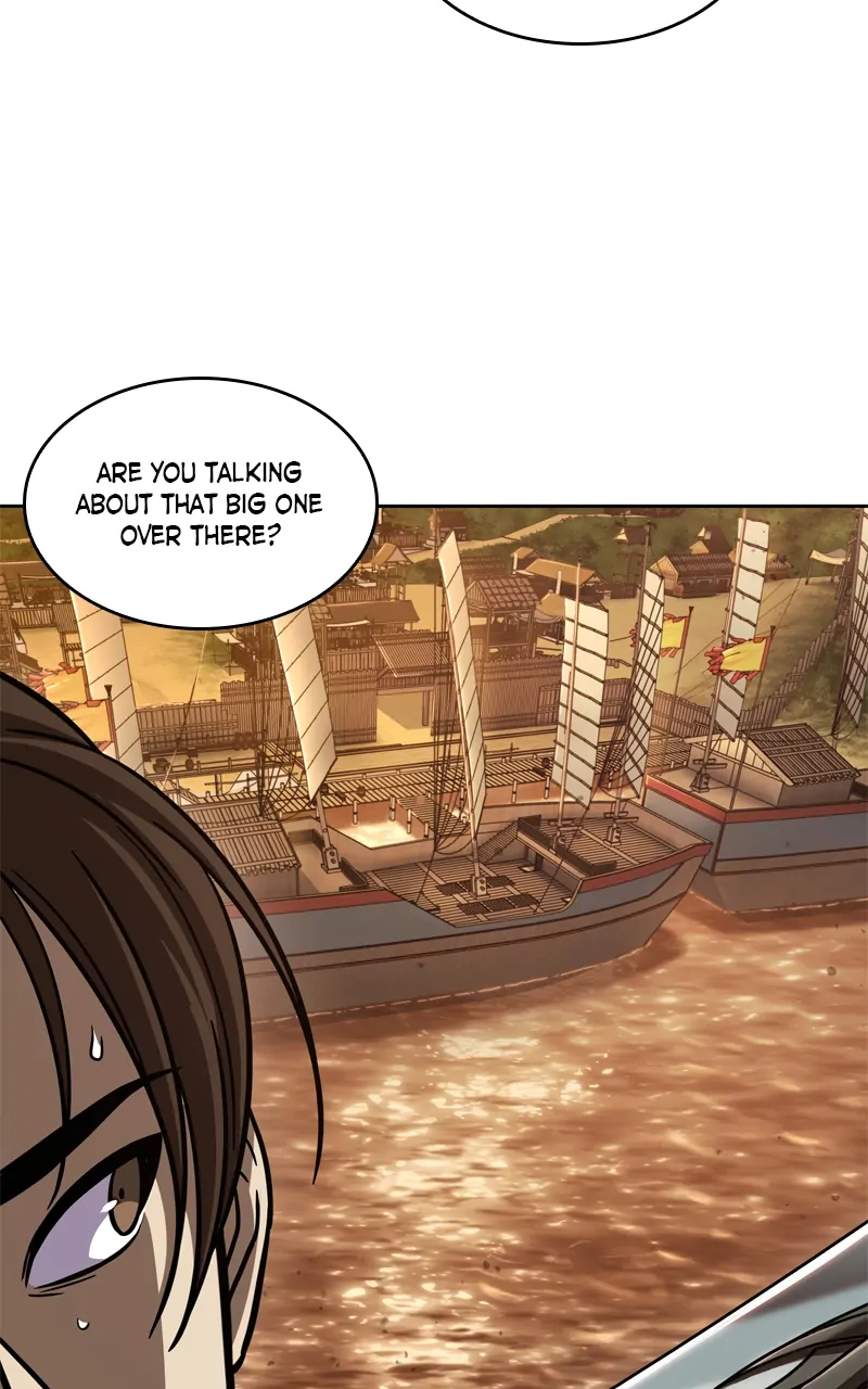 Read Nano Machine ENGLISH Manga Online