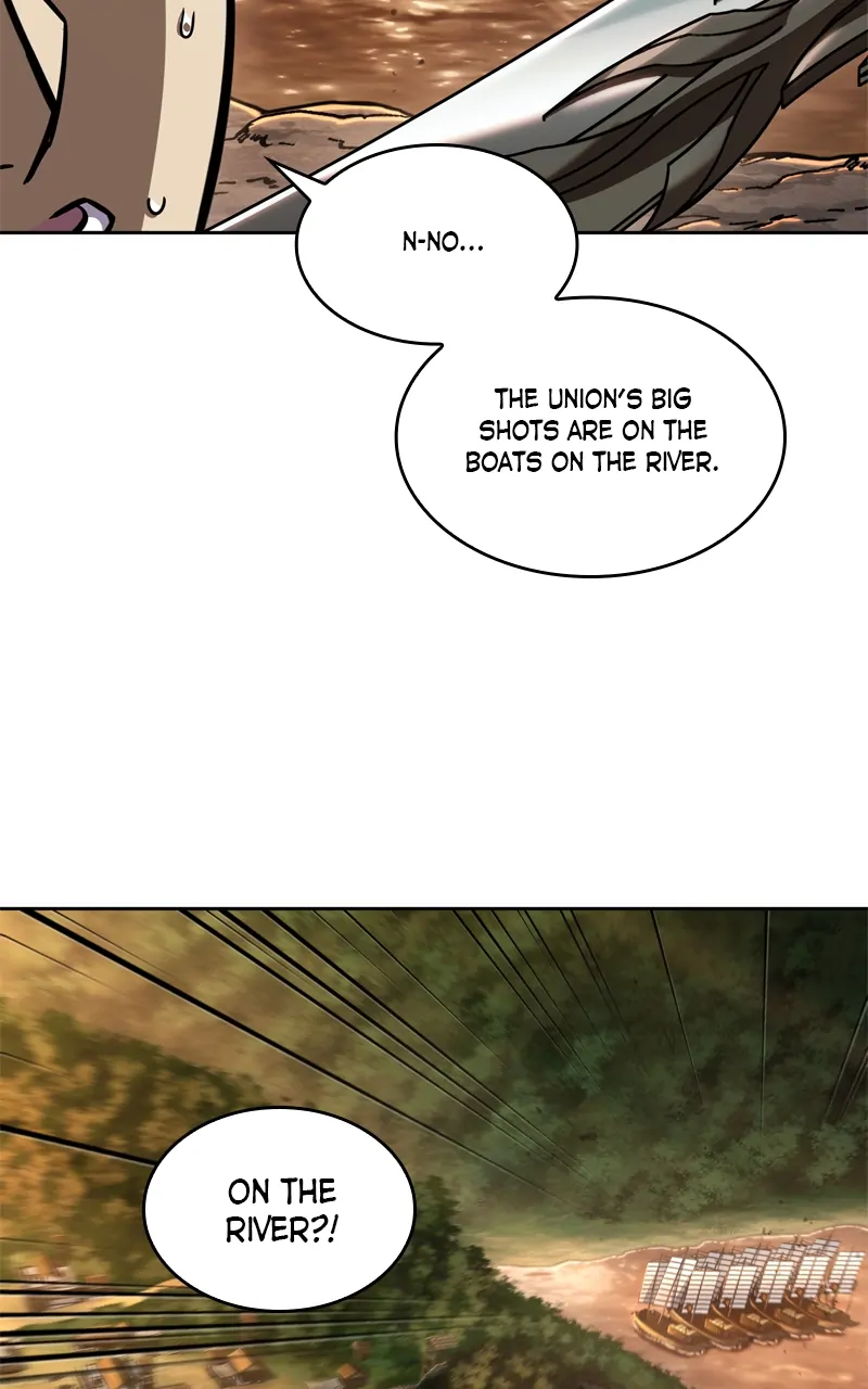 Read Nano Machine ENGLISH Manga Online