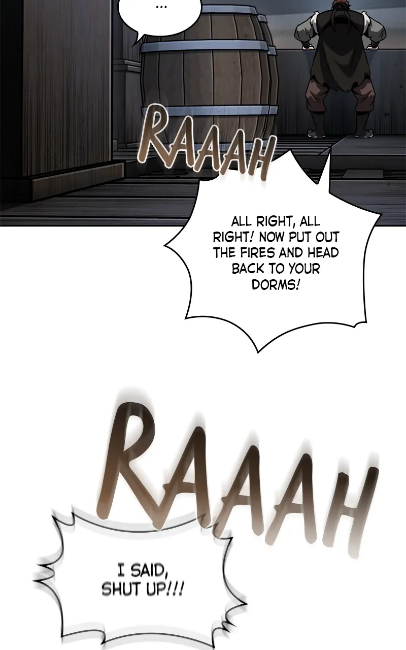 Read Nano Machine ENGLISH Manga Online