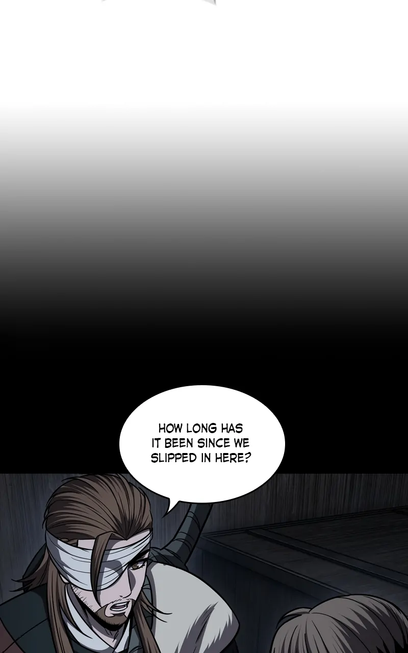 Read Nano Machine ENGLISH Manga Online
