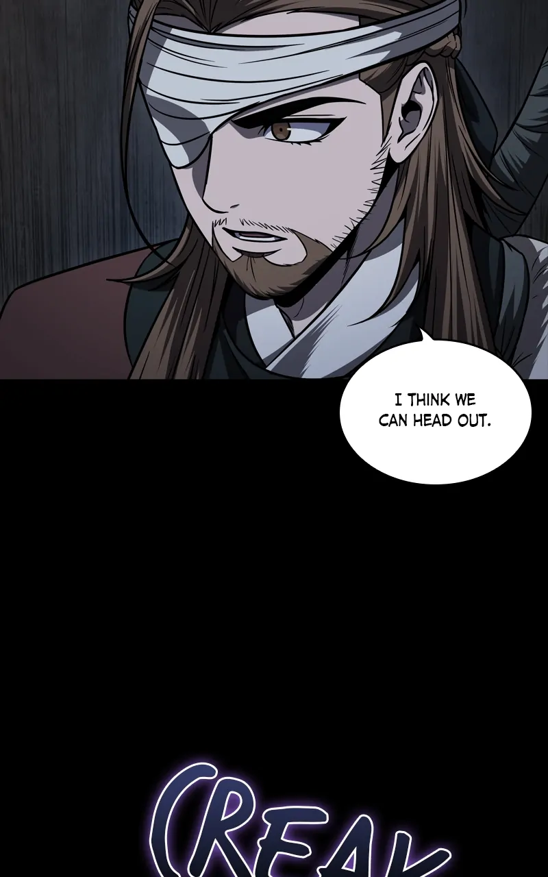 Read Nano Machine ENGLISH Manga Online