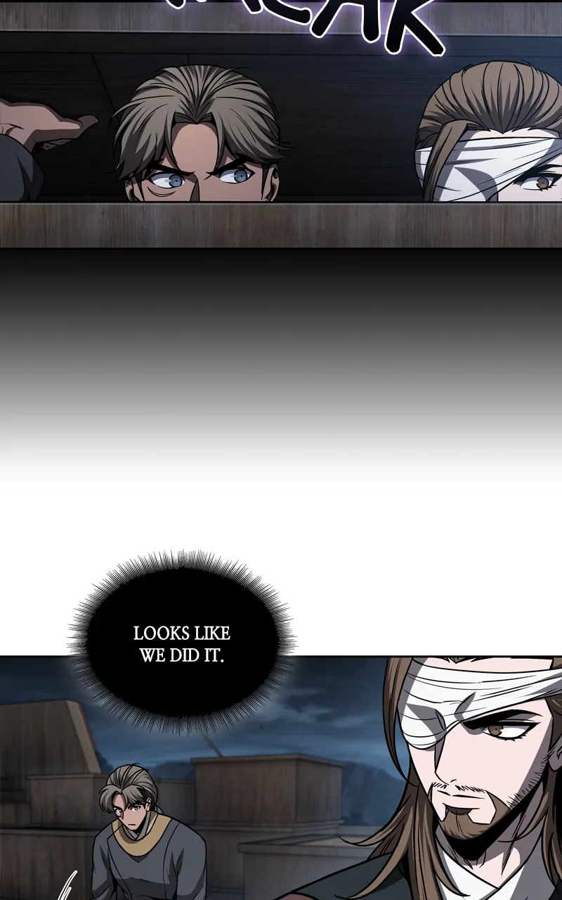 Read Nano Machine ENGLISH Manga Online