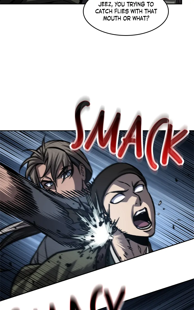 Read Nano Machine ENGLISH Manga Online
