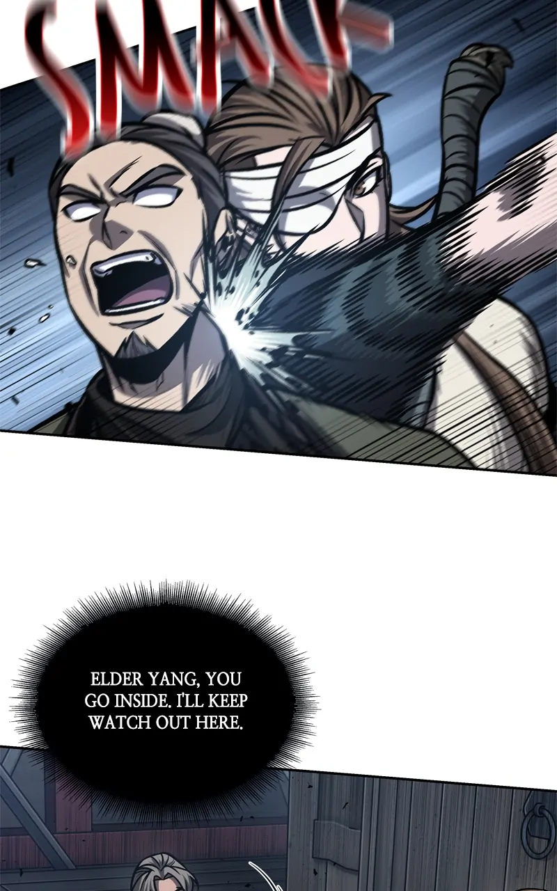 Read Nano Machine ENGLISH Manga Online