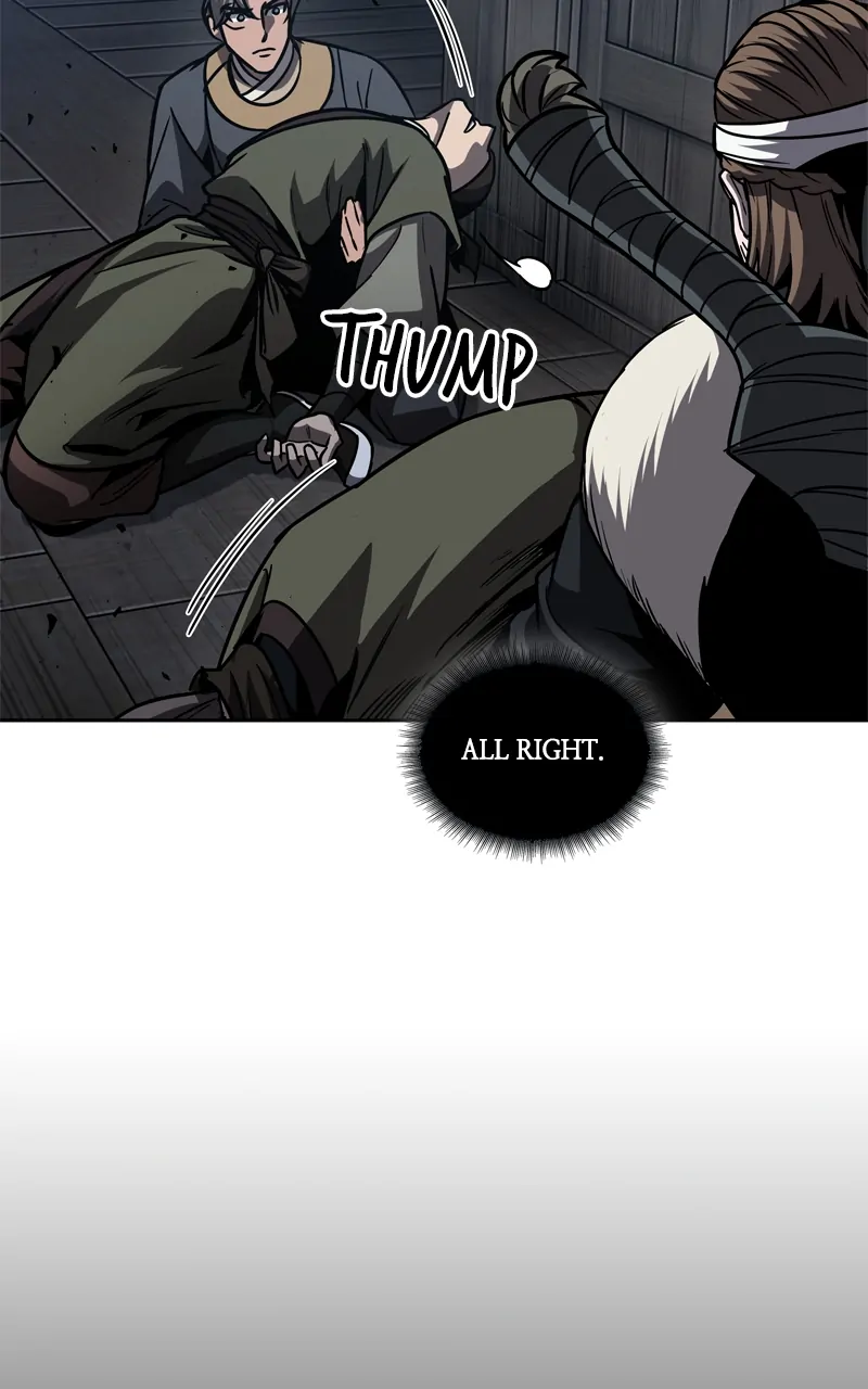 Read Nano Machine ENGLISH Manga Online