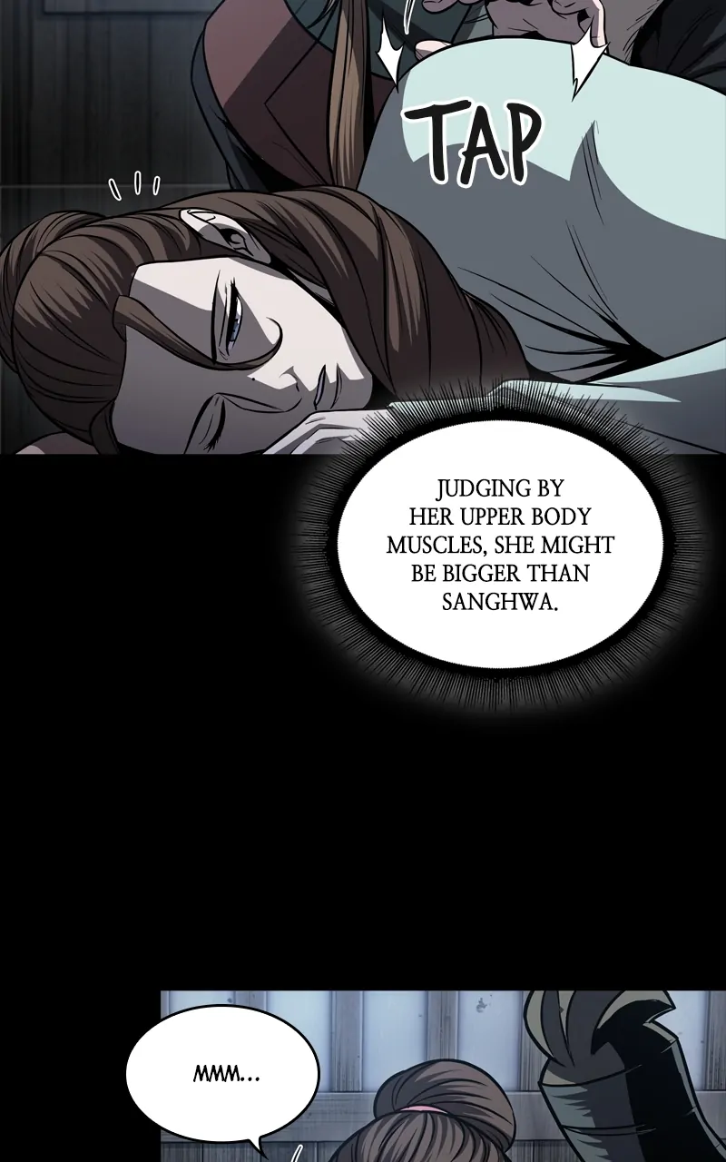 Read Nano Machine ENGLISH Manga Online