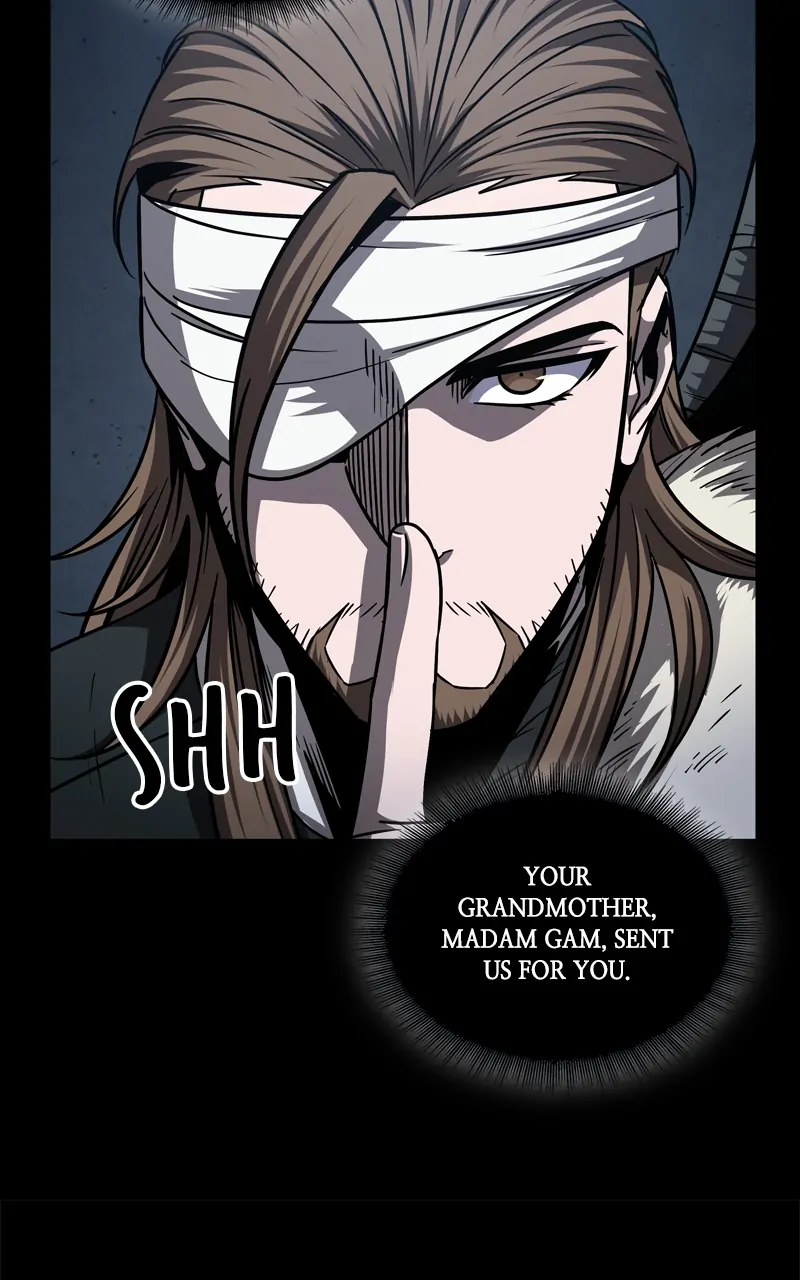 Read Nano Machine ENGLISH Manga Online