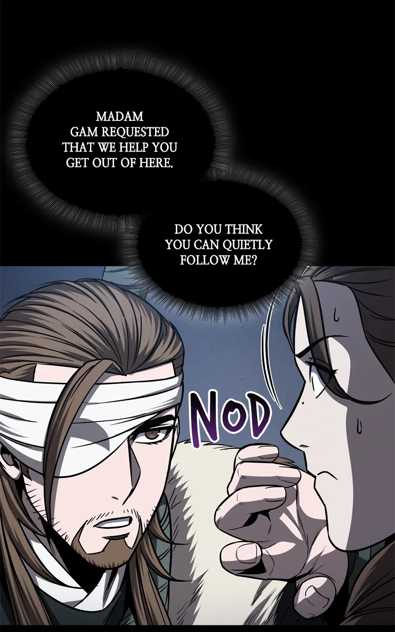 Read Nano Machine ENGLISH Manga Online