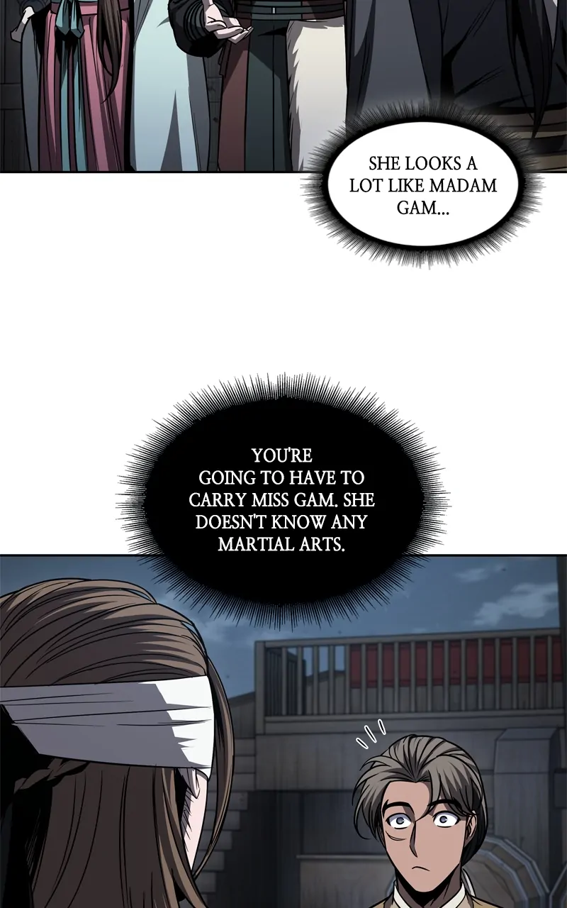 Read Nano Machine ENGLISH Manga Online
