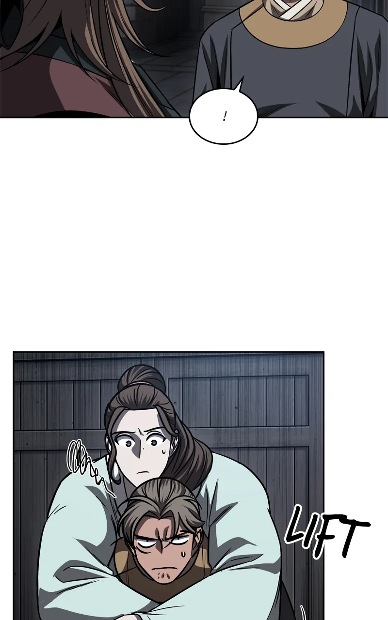 Read Nano Machine ENGLISH Manga Online