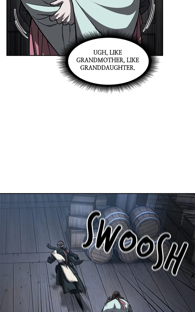Read Nano Machine ENGLISH Manga Online