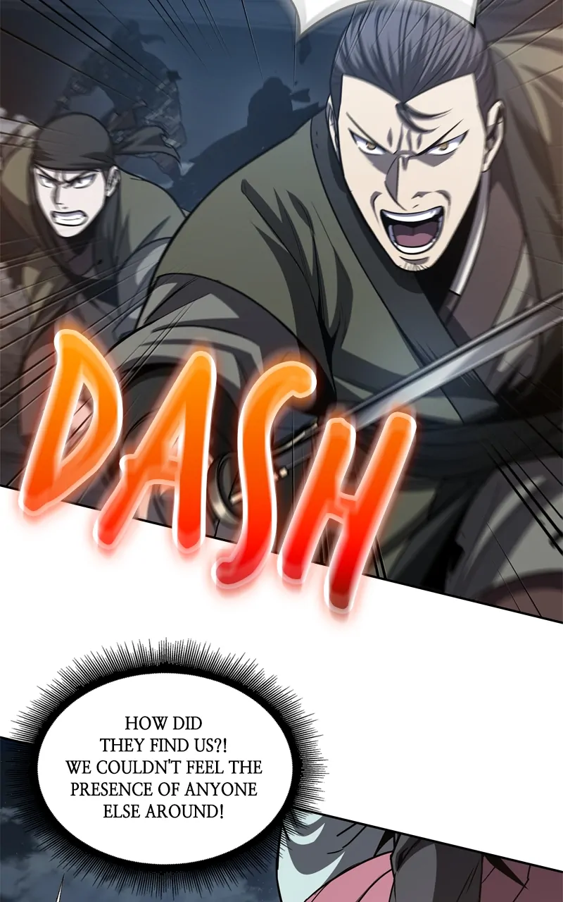 Read Nano Machine ENGLISH Manga Online