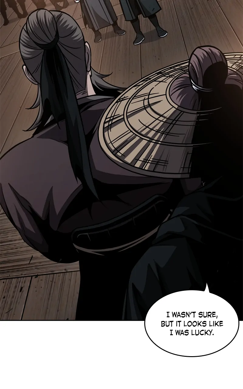 Read Nano Machine ENGLISH Manga Online