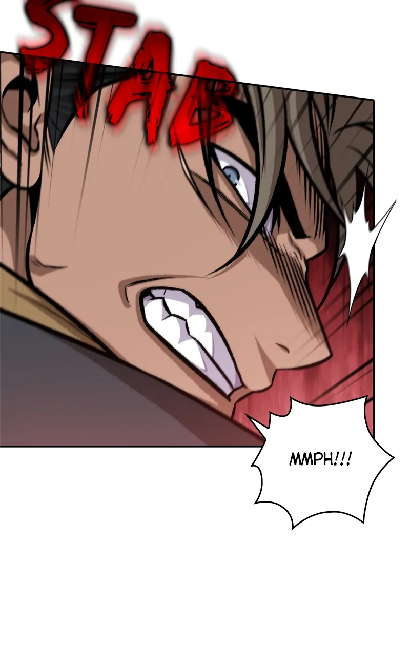 Read Nano Machine ENGLISH Manga Online