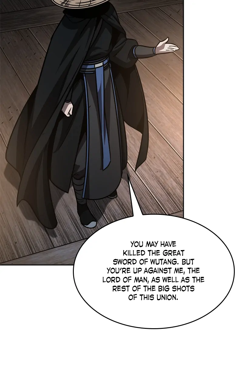 Read Nano Machine ENGLISH Manga Online