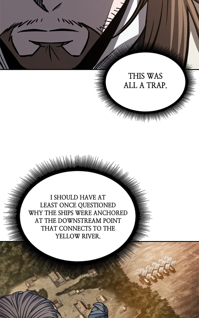 Read Nano Machine ENGLISH Manga Online