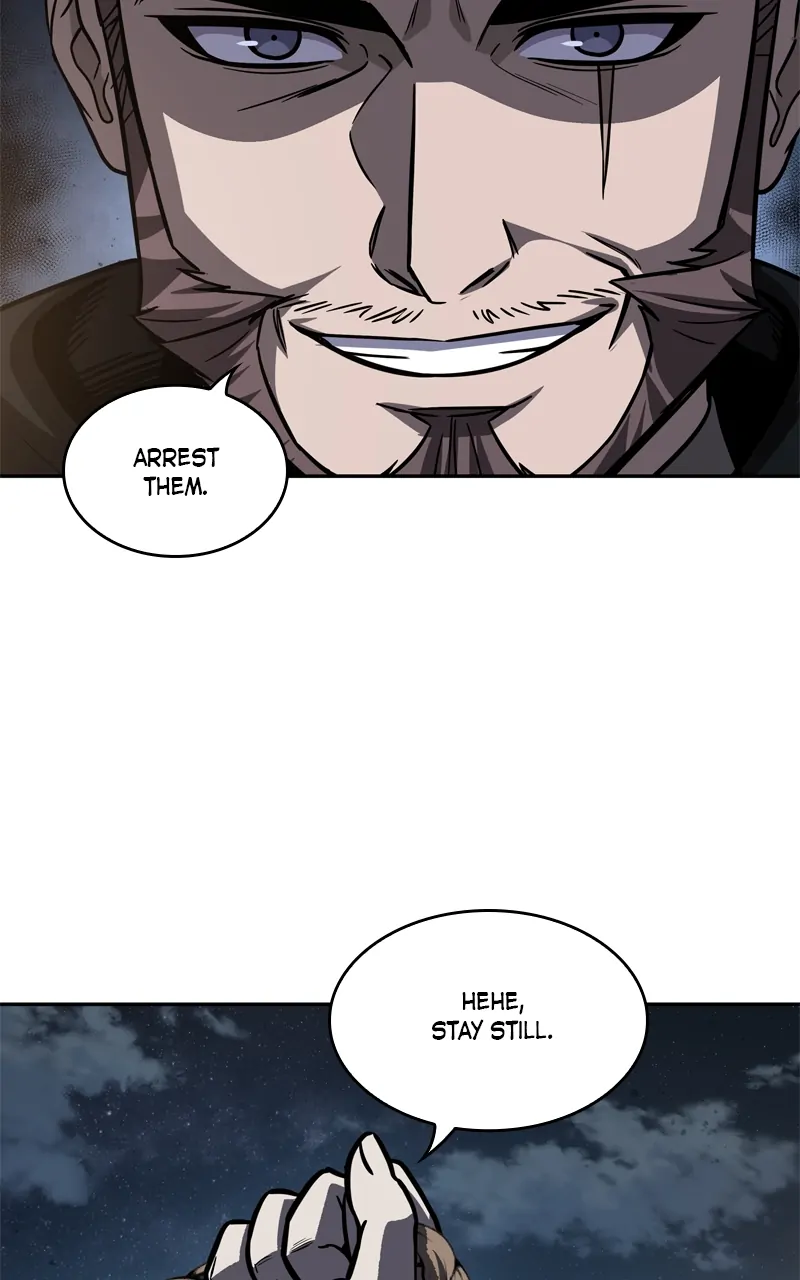 Read Nano Machine ENGLISH Manga Online