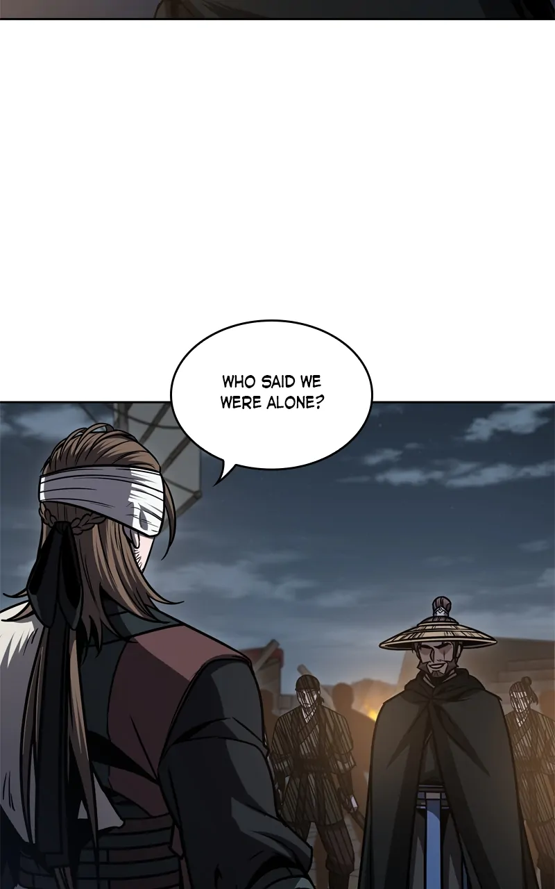 Read Nano Machine ENGLISH Manga Online