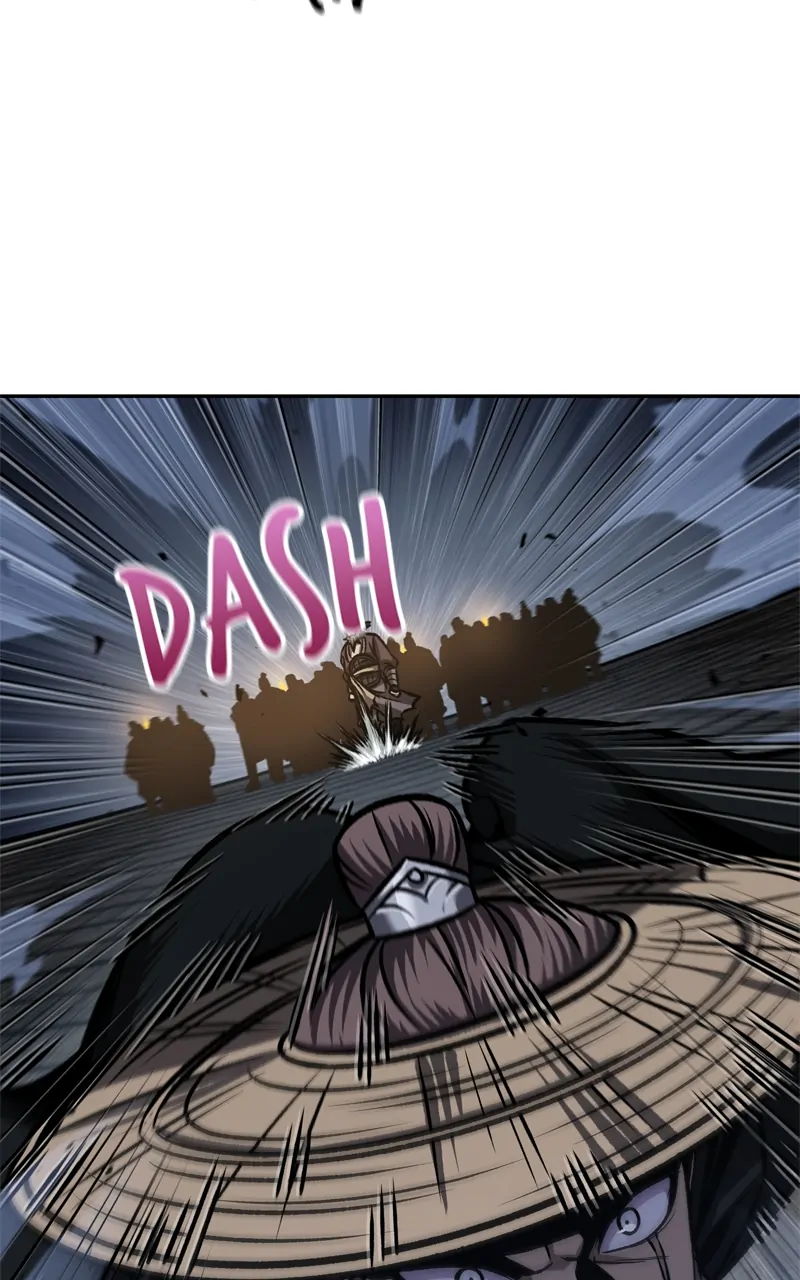 Read Nano Machine ENGLISH Manga Online