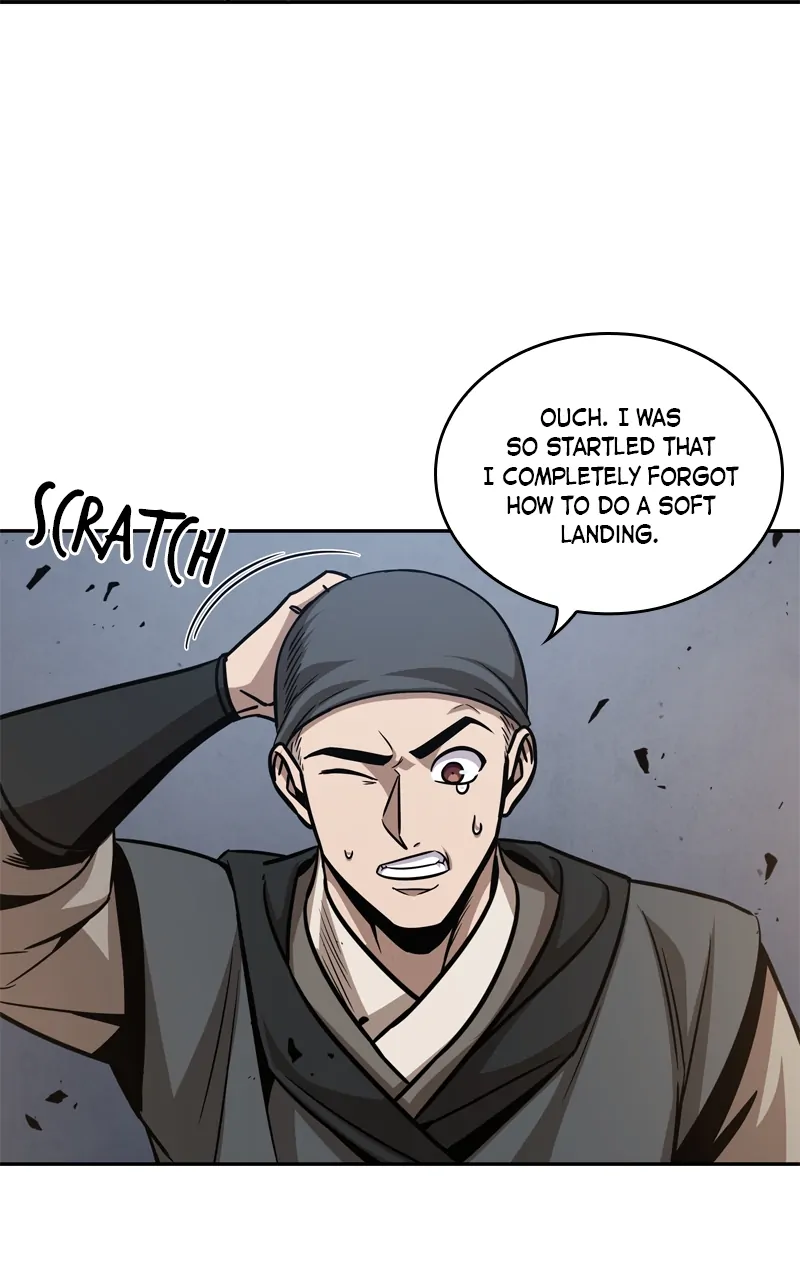 Read Nano Machine ENGLISH Manga Online