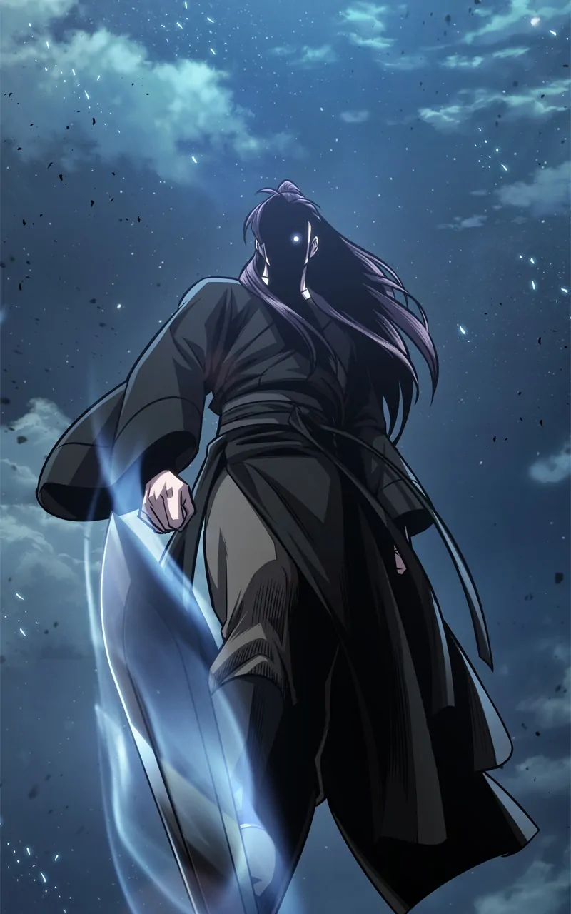 Read Nano Machine ENGLISH Manga Online