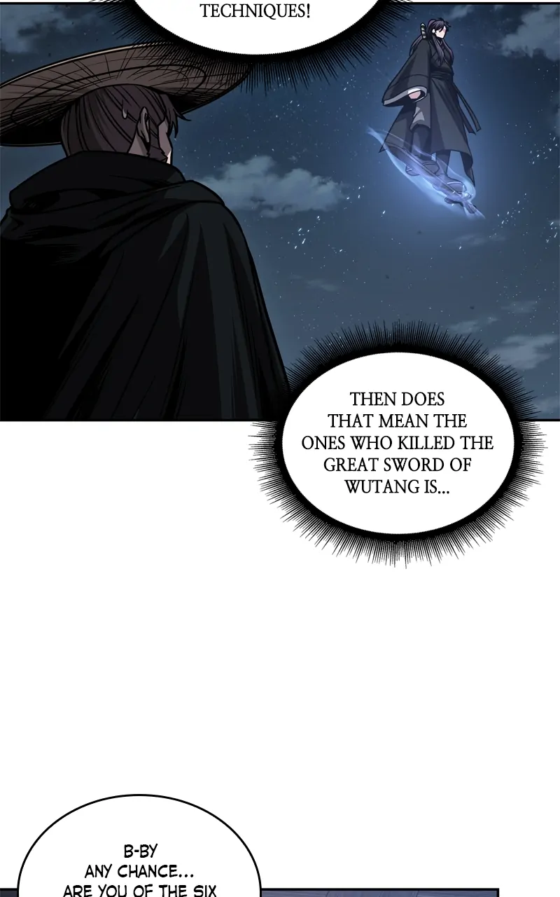 Read Nano Machine ENGLISH Manga Online