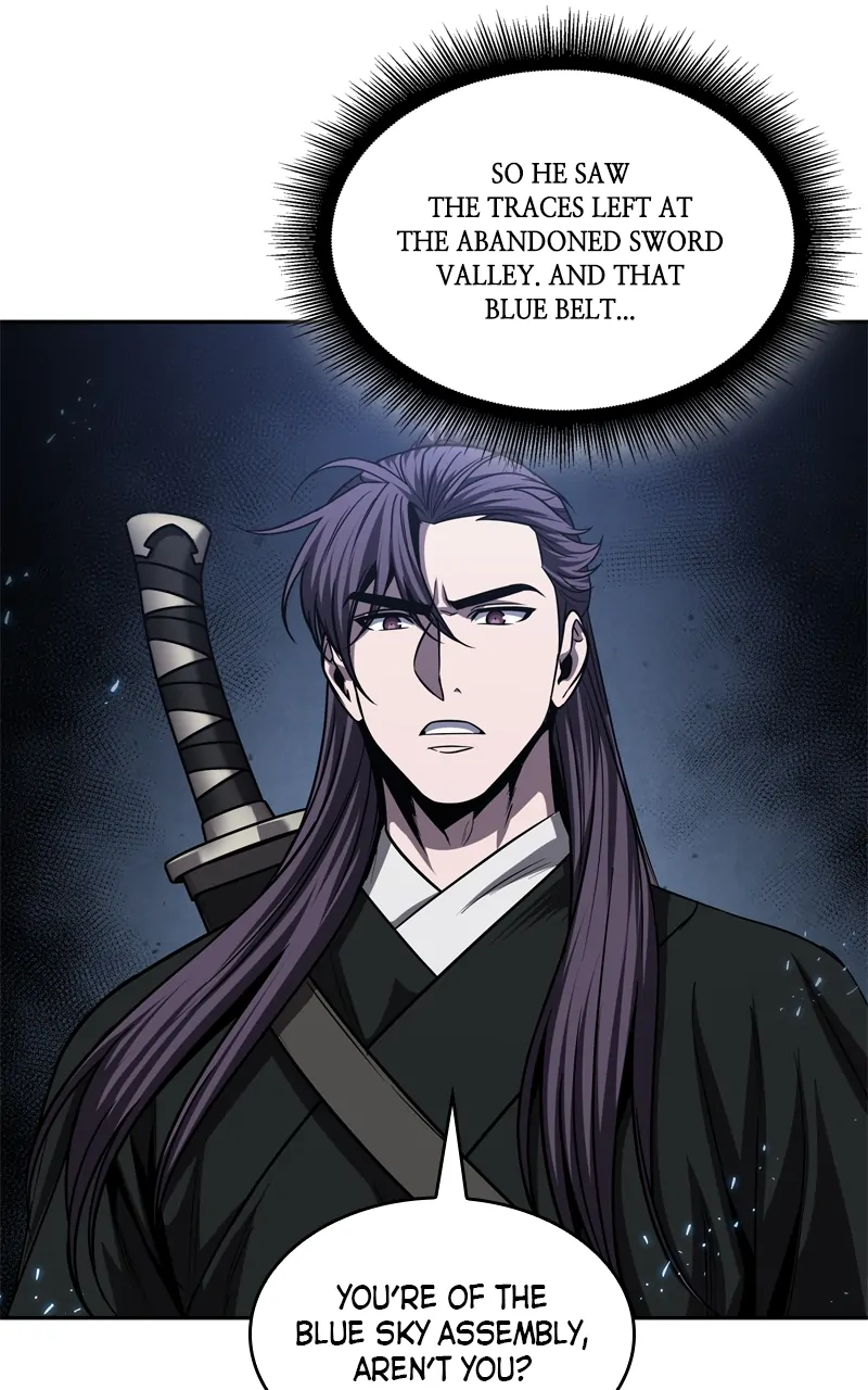 Read Nano Machine ENGLISH Manga Online