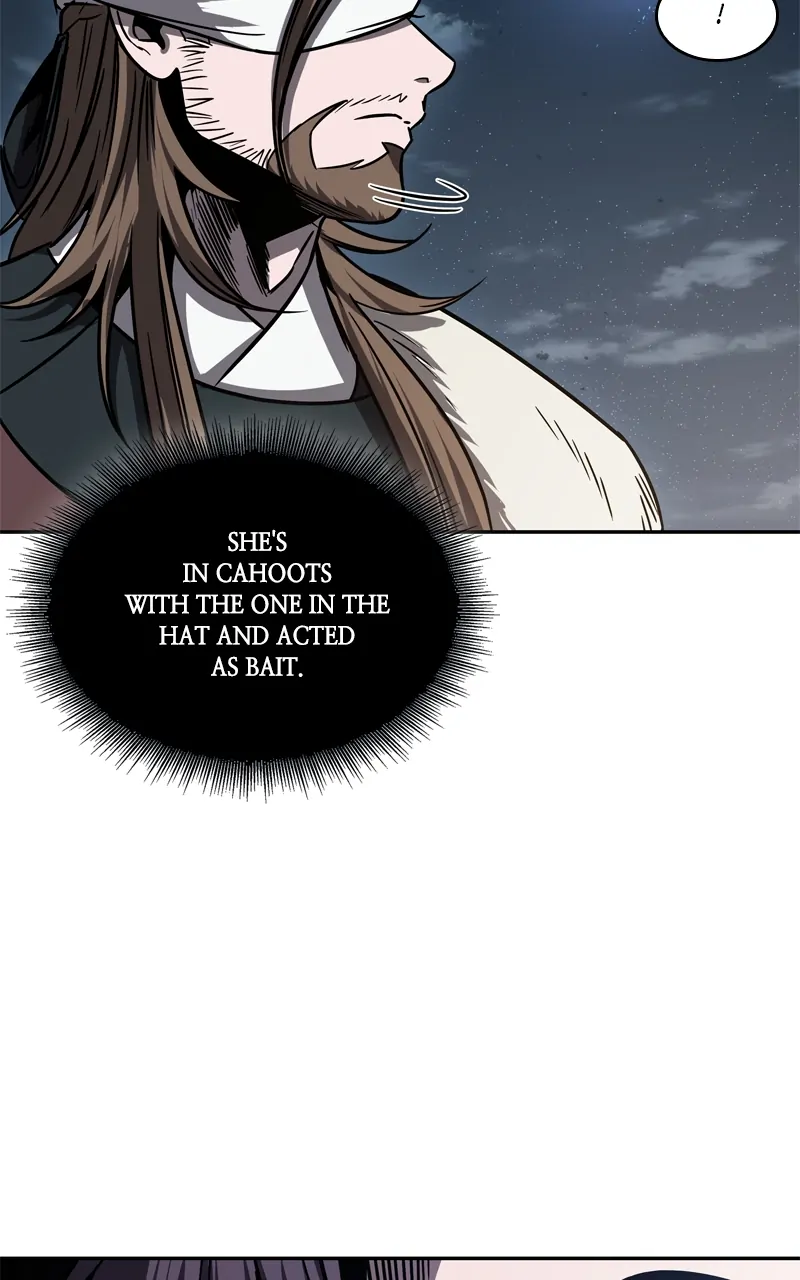 Read Nano Machine ENGLISH Manga Online