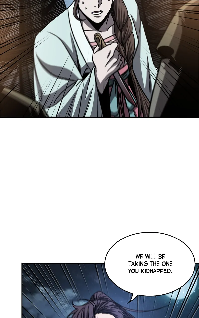 Read Nano Machine ENGLISH Manga Online