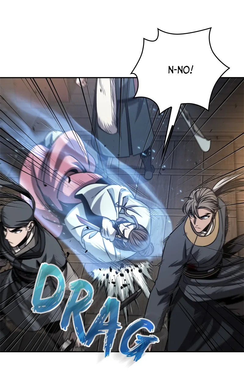 Read Nano Machine ENGLISH Manga Online