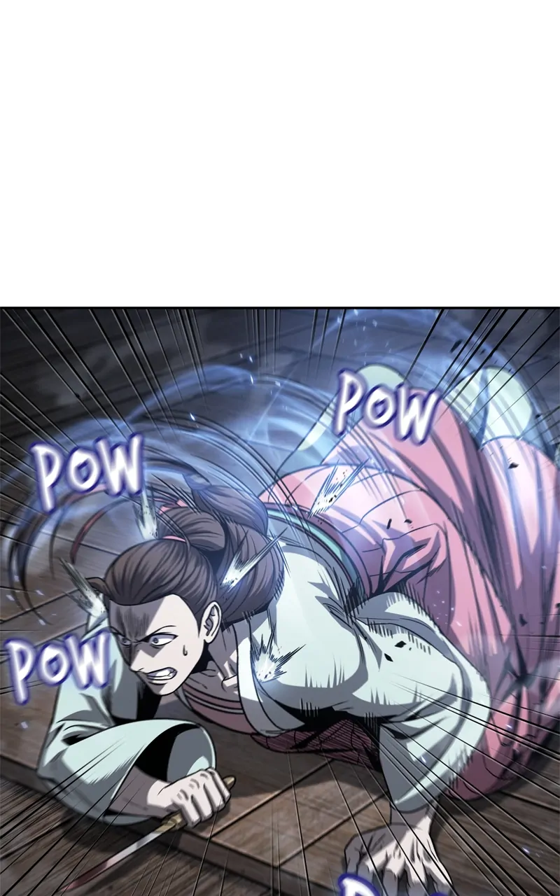 Read Nano Machine ENGLISH Manga Online