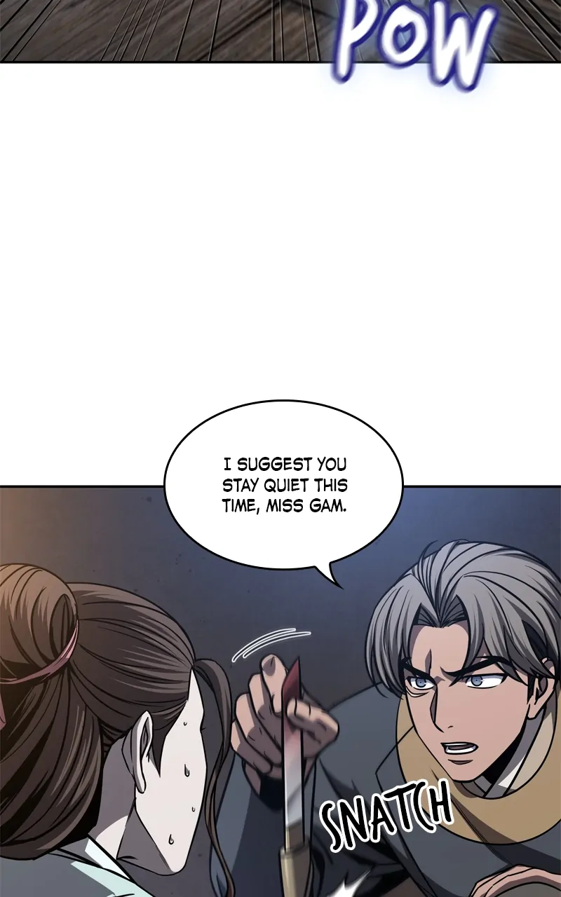 Read Nano Machine ENGLISH Manga Online