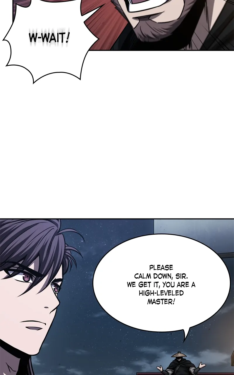 Read Nano Machine ENGLISH Manga Online