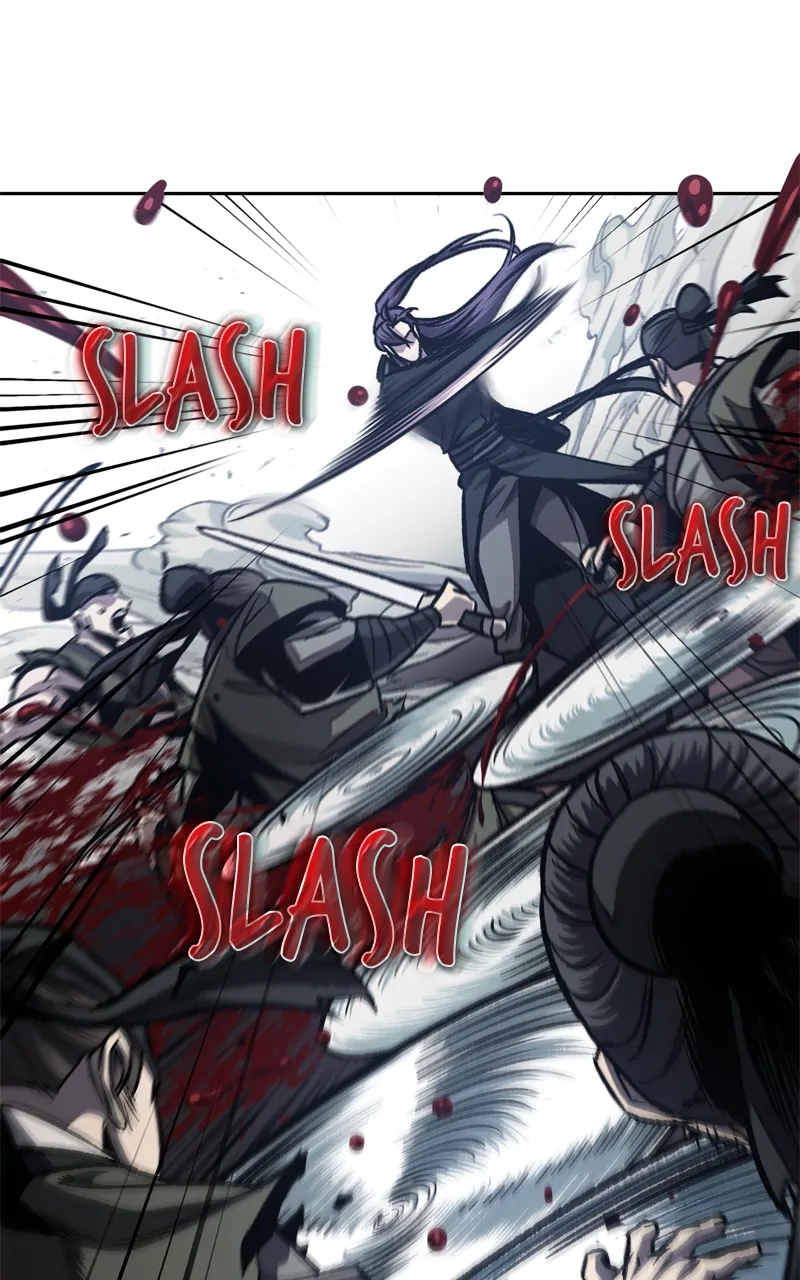 Read Nano Machine ENGLISH Manga Online