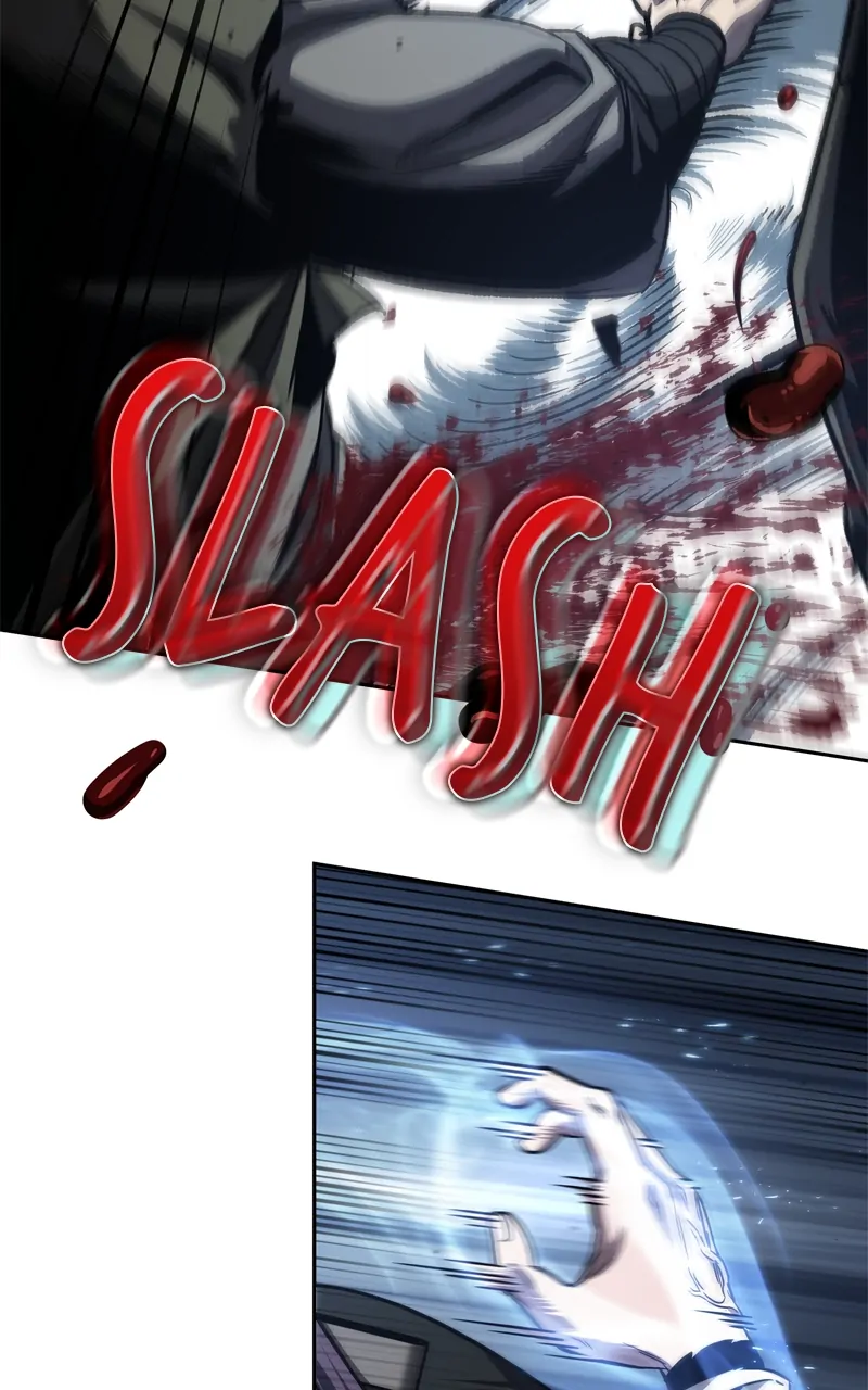 Read Nano Machine ENGLISH Manga Online
