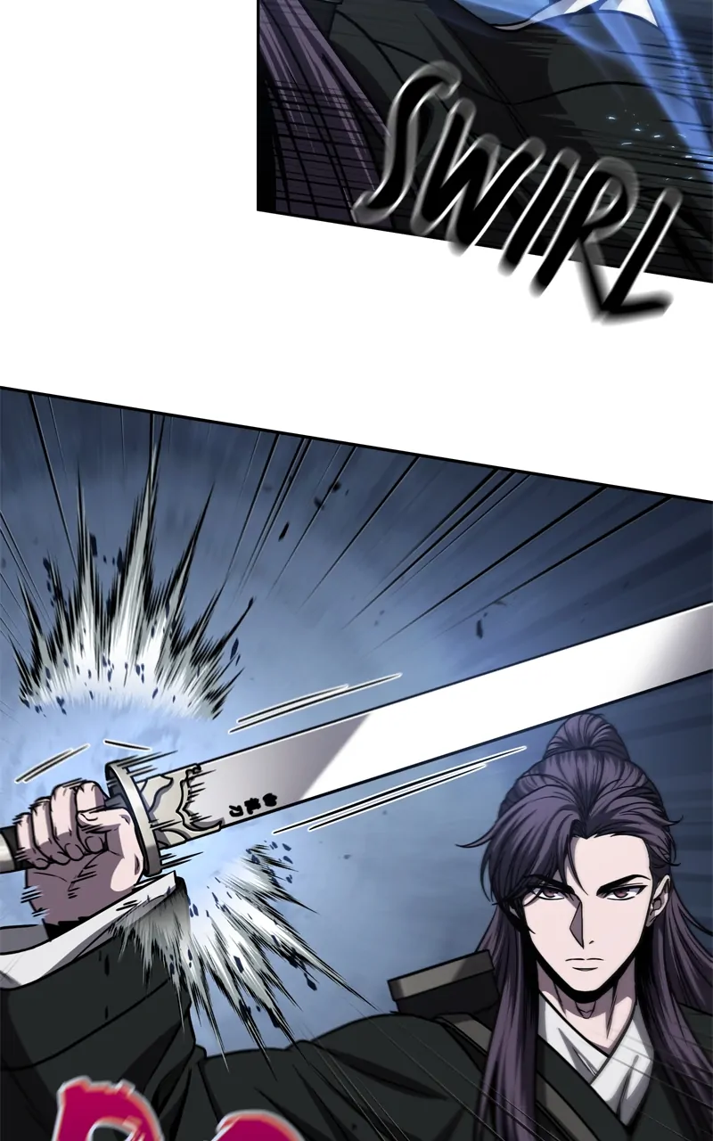 Read Nano Machine ENGLISH Manga Online