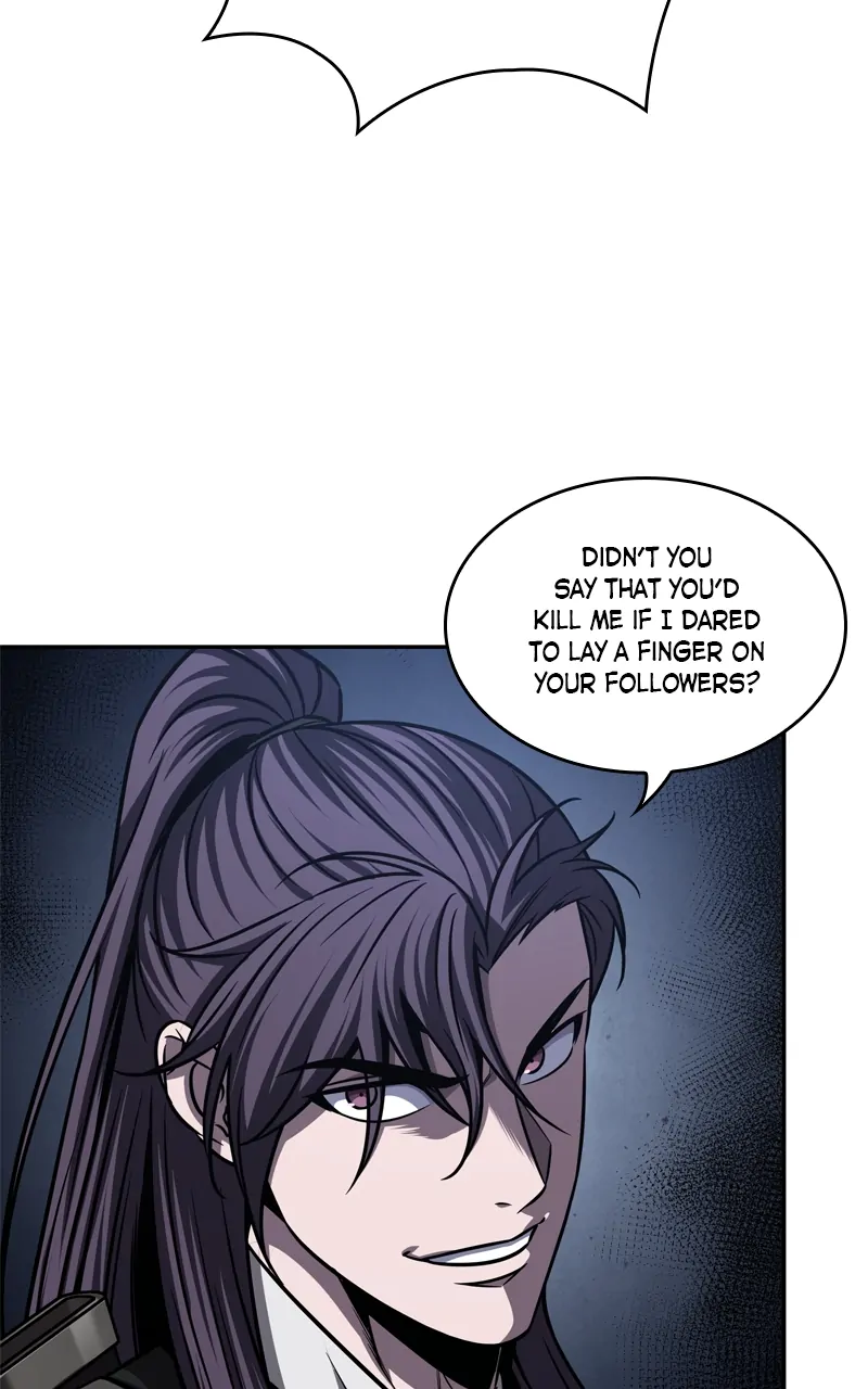 Read Nano Machine ENGLISH Manga Online