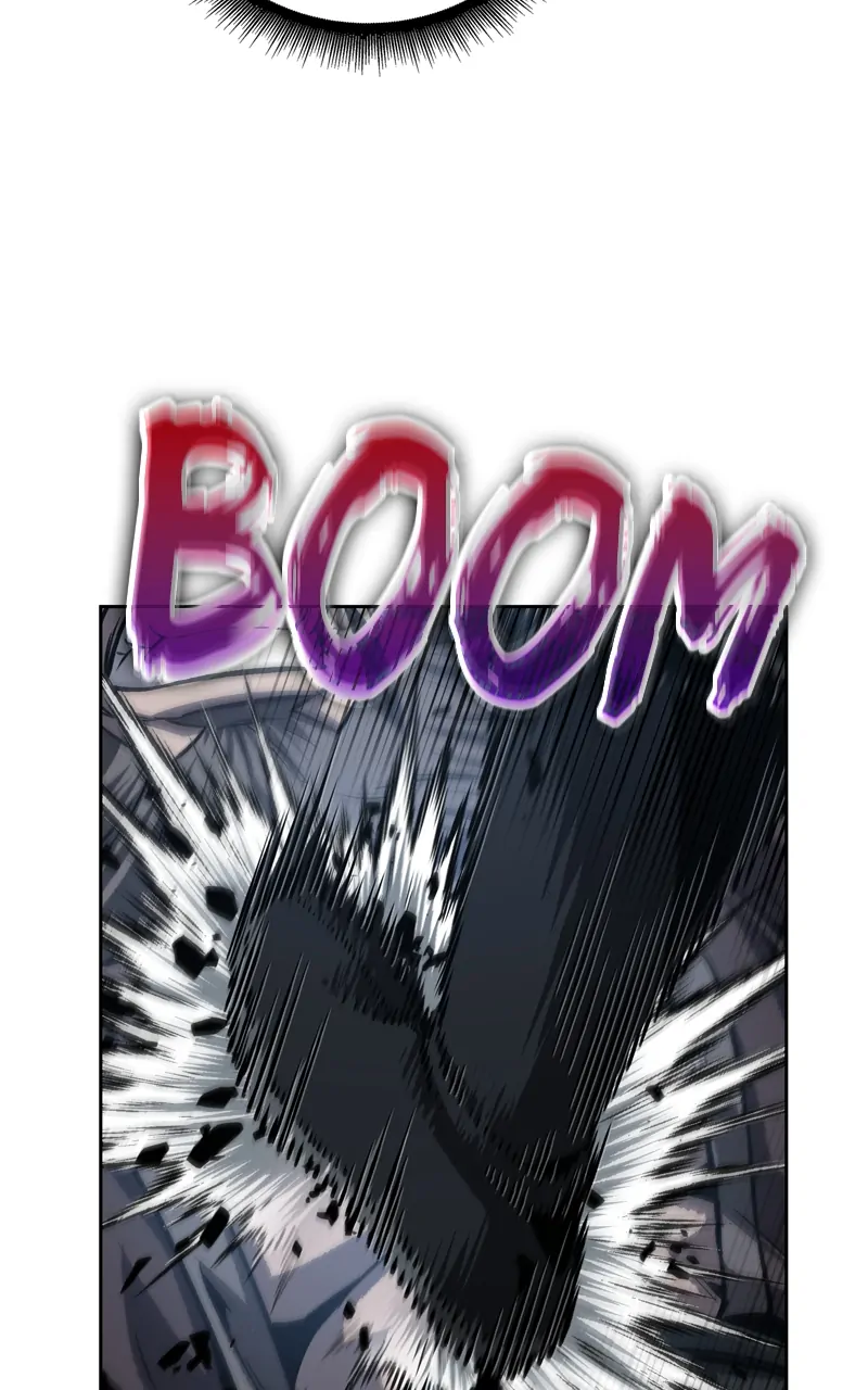 Read Nano Machine ENGLISH Manga Online