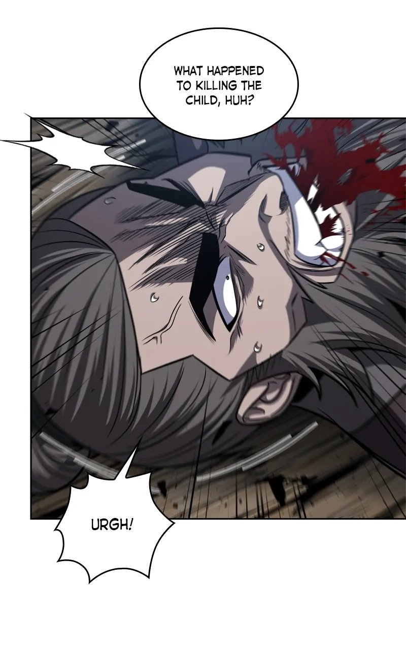 Read Nano Machine ENGLISH Manga Online