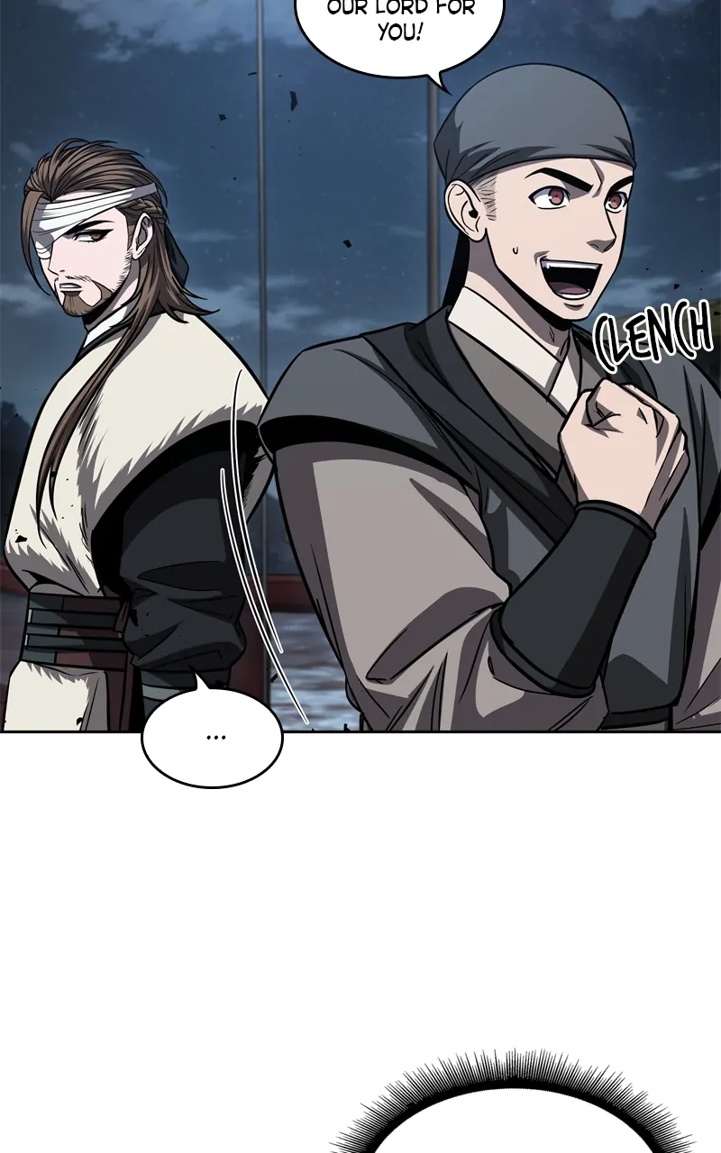 Read Nano Machine ENGLISH Manga Online