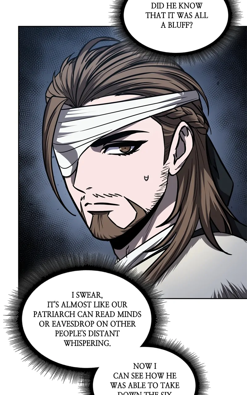 Read Nano Machine ENGLISH Manga Online