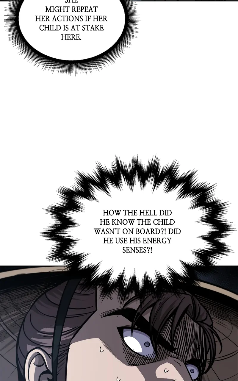 Read Nano Machine ENGLISH Manga Online